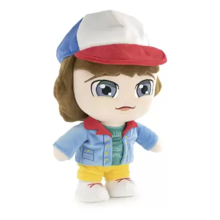 Plyšová figúrka Stranger Things Dustin 31 cm termékfotója