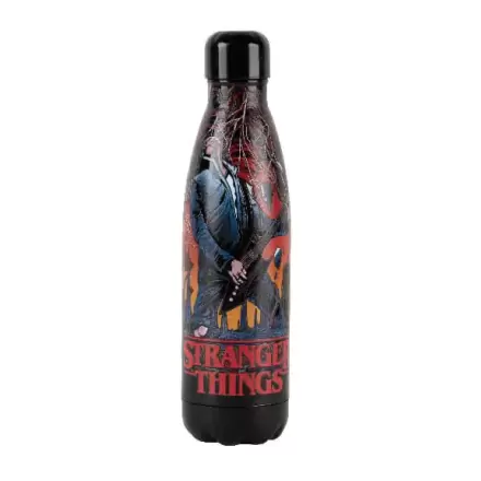 Stranger Things termo fľaša na vodu Eddie 500 ml termékfotója