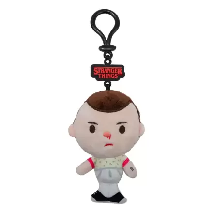 Stranger Things Plyšová kľúčenka Eleven 12 cm produktová fotografia