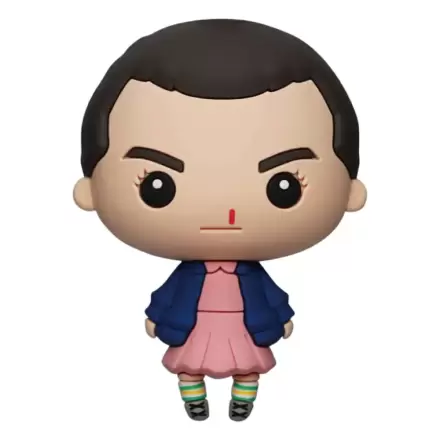 Stranger Things Magnet Eleven Season 1 Ver. produktová fotografia