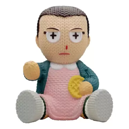 Stranger Things Vinyl Figúrka Eleven 13 cm termékfotója