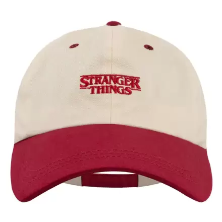Stranger Things: Friends Don't Lie baseballová čiapka produktová fotografia