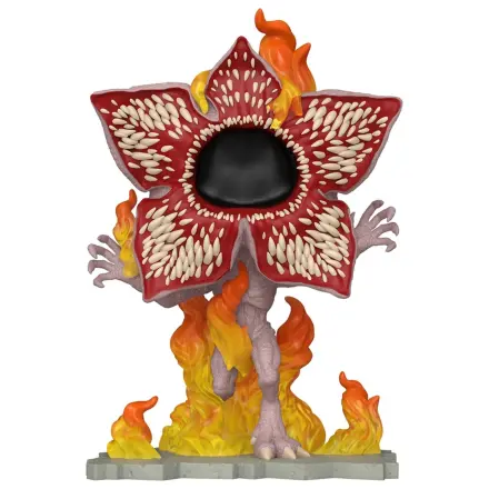 Stranger Things Funko POP figúrka Demogorgon (On Fire) produktová fotografia