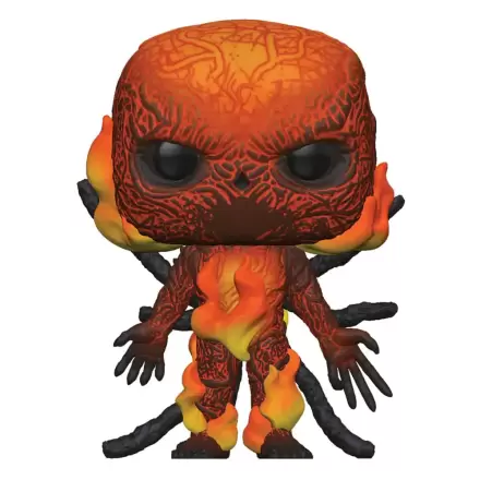 Stranger Things Funko POP! Television Vinylová figúrka Vecna (GITD) Special Edition 9 cm termékfotója