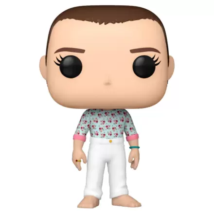 Stranger Things POP! TV Vinylová figúrka Finale Eleven 9 cm termékfotója