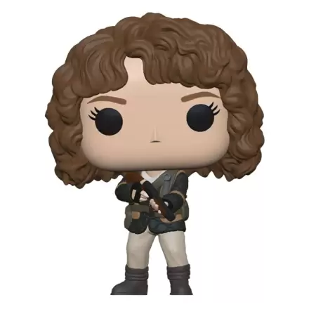 Stranger Things POP! TV Vinyl Figúrka Hunter Nancy s Brokovnicou 9 cm termékfotója