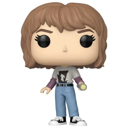 Stranger Things Funko POP! TV Vinylová figúrka Robin Buckley s baterkou Exkluzívna 9 cm produktová fotografia