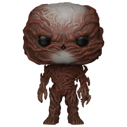 Stranger Things Funko POP! TV Vinylová figúrka Vecna 2.0 9 cm produktová fotografia