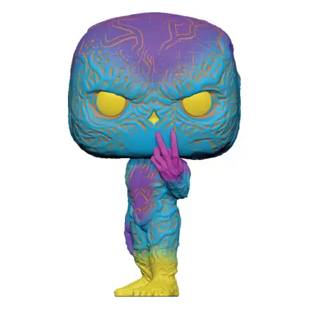 Stranger Things Funko POP! TV vinylové figúrky Vecna(BLKLT) 9 cm termékfotója