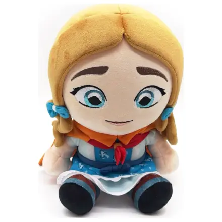 Stranger Things Holly plyšová figúrka 22 cm produktová fotografia