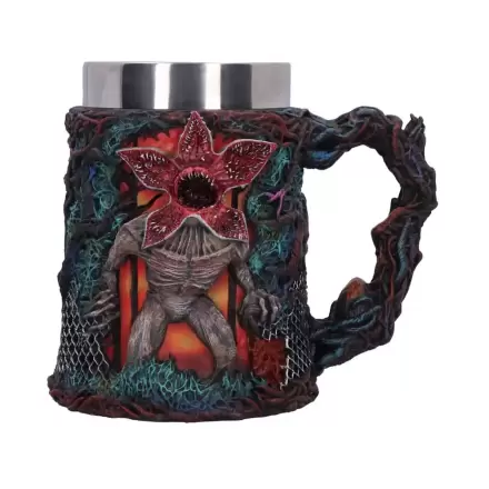 Stranger Things Demogorgon hrnček 16 cm produktová fotografia