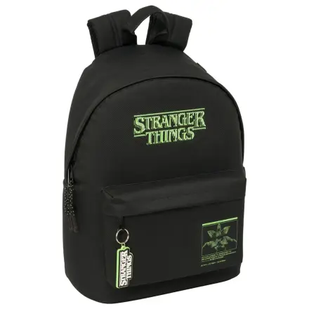Stranger Things batoh na laptop 41cm produktová fotografia
