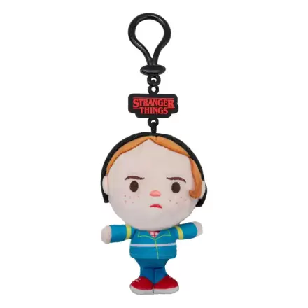 Stranger Things: Max Mayfield plyšová kľúčenka produktová fotografia