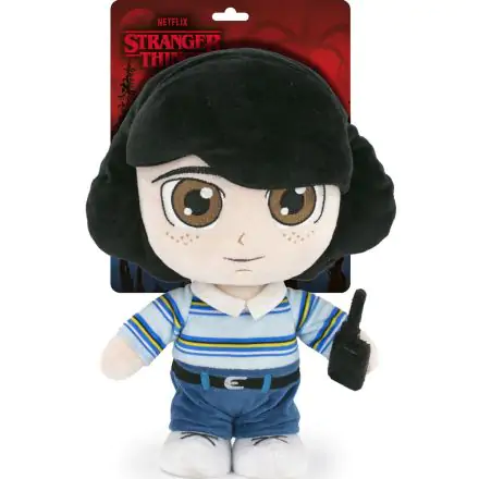 Stranger Things Mike plyšová postavička 26 cm termékfotója