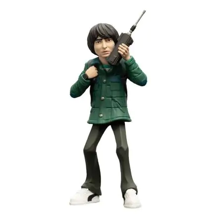 Stranger Things Mini Epics Vinylová Figúrka Mike Wheeler (Season 1) 15 cm termékfotója