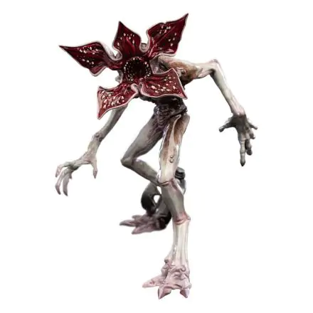 Stranger Things Mini Epics Vinylová figúrka The Demogorgon Limited Edition 17 cm termékfotója