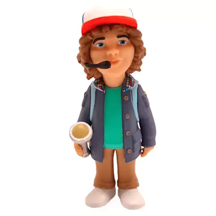 Stranger Things Minix balenie 4 figúrky 7 cm produktová fotografia