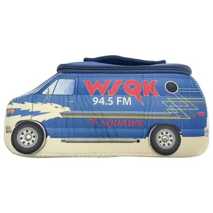 Stranger Things kozmetický kufrík produktová fotografia