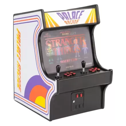 Držiak na ceruzky Stranger Things Palace Arcade termékfotója