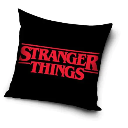 Stranger Things vankúš, dekoračný vankúš 40*40 cm produktová fotografia
