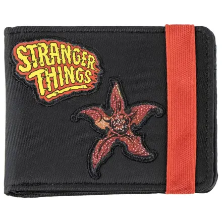 Stranger Things peňaženka produktová fotografia