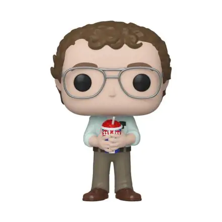 Stranger Things POP! TV Vinylová figúrka Alexei 9 cm termékfotója