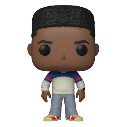 Stranger Things POP! TV vinylová figúrka Lucas 9 cm termékfotója