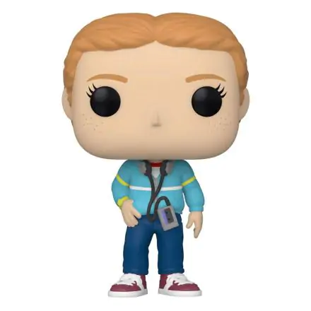 Funko POP! TV Max vinylová figura 9 cm termékfotója