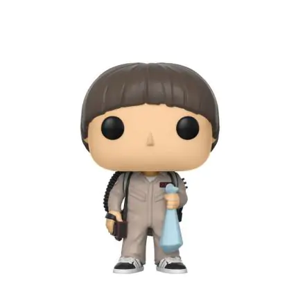 Stranger Things POP! TV vinylová figúrka Will Ghostbuster 9 cm termékfotója