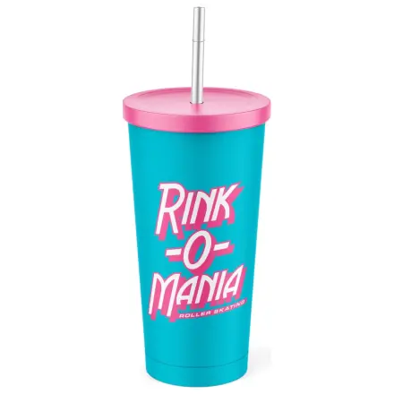 Stranger Things Rink-O-Mania slamkový pohár 550ml produktová fotografia