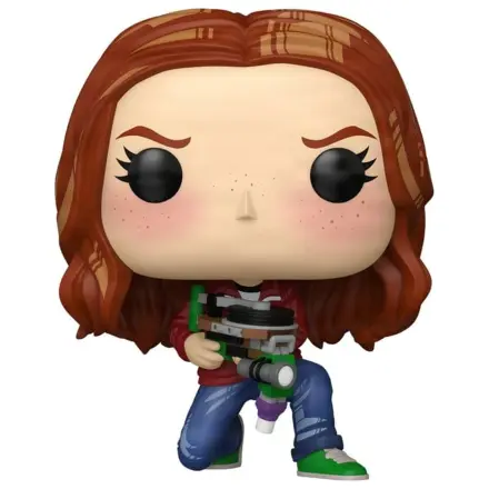 Stranger Things: Tales from '85 Funko POP! Television Vinyl Figúrka Max 9 cm produktová fotografia