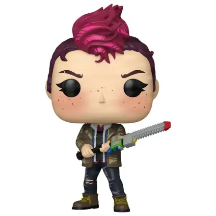 Stranger Things: Tales from '85 Funko POP! Television Vinyl Figúrka Nikki 9 cm produktová fotografia