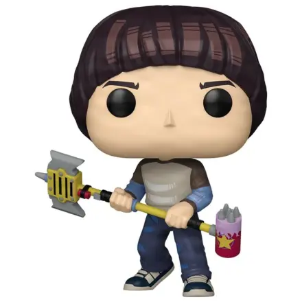Stranger Things: Tales from '85 Funko POP! Television Vinylová figúrka Will 9 cm produktová fotografia