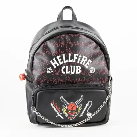 Stranger Things ruksak 27cm produktová fotografia