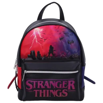 Stranger Things Ruksak The Upside Down 28 cm produktová fotografia