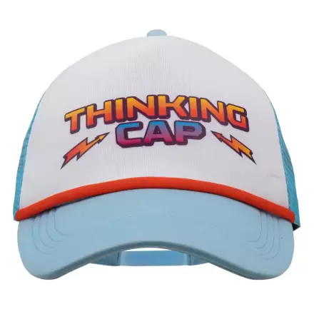 Stranger Things Baseballová čiapka Thinking Cap produktová fotografia