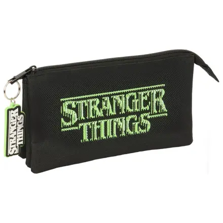 Stranger Things trojitý peračník produktová fotografia