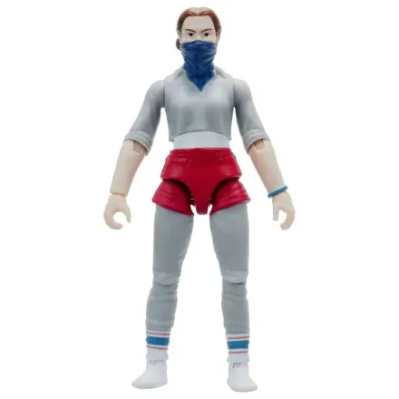 Stranger Things World Of Core Figures akčná figúrka Eleven #2 s príslušenstvom 10 cm produktová fotografia