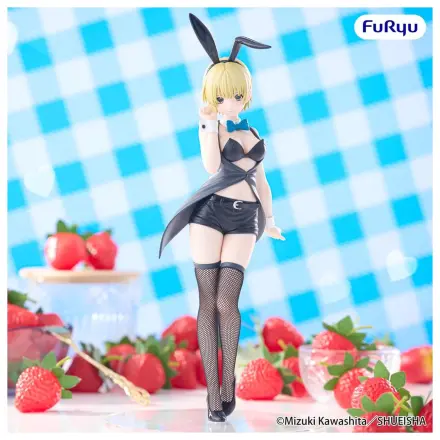 Strawberry 100% BiCute Bunnies PVC figúrka Tsukasa Nishino 27 cm produktová fotografia