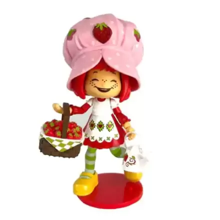 Strawberry Shortcake akčná figúrka Strawberry Shortcake 15,2 cm termékfotója