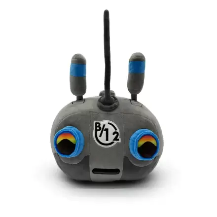 Stray Plyšová Figúrka Stray B-12 22 cm produktová fotografia