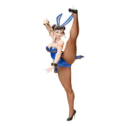 Street Fighter 6 PVC socha Chun-Li Bunny Ver. 48 cm termékfotója