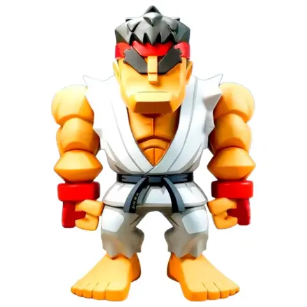 Street Fighter Bulkyz Vinylová figúrka Ryu 30 cm produktová fotografia