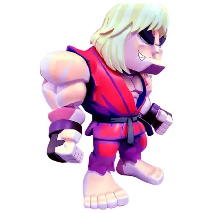 Street Fighter Bulkyz Vinylová figúrka Violent Ken 30 cm produktová fotografia