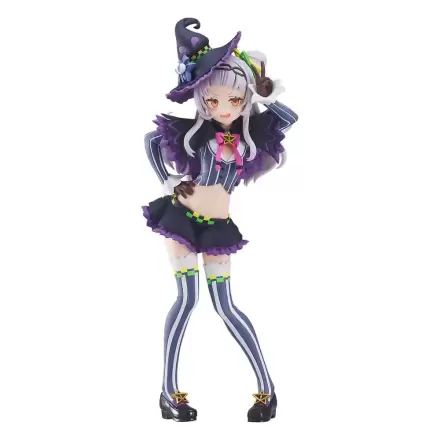 Hololive Pop Up Parade PVC Soška Murasaki Shion 17 cm produktová fotografia