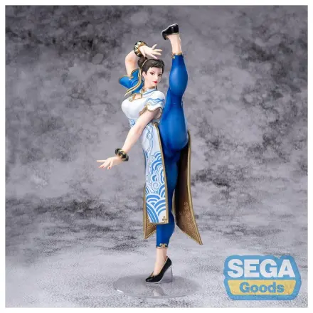 Street Fighter VI FIGURIZMa PVC figúrka Chun-Li 29 cm produktová fotografia