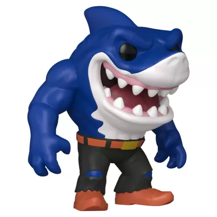 Street Sharks Funko POP! Television Vinylová figúrka Ripster 9 cm produktová fotografia