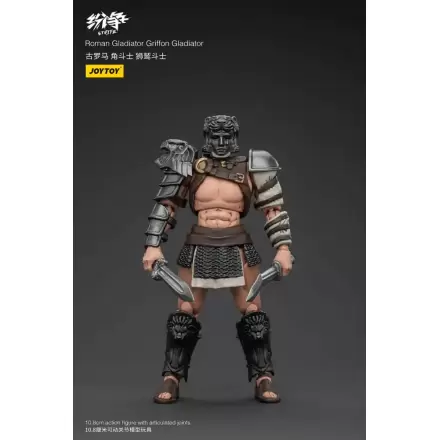 Strife Action Figure 1/18 Roman Gladiator Griffon Gladiator 11 cm termékfotója