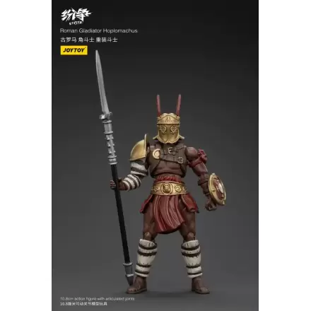 Akčná figúrka Strife 1/18 Roman Gladiator Hoplomachus 11 cm termékfotója