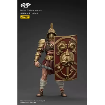 Akčná figúrka Strife 1/18 Roman Gladiator Murmillo 11 cm termékfotója